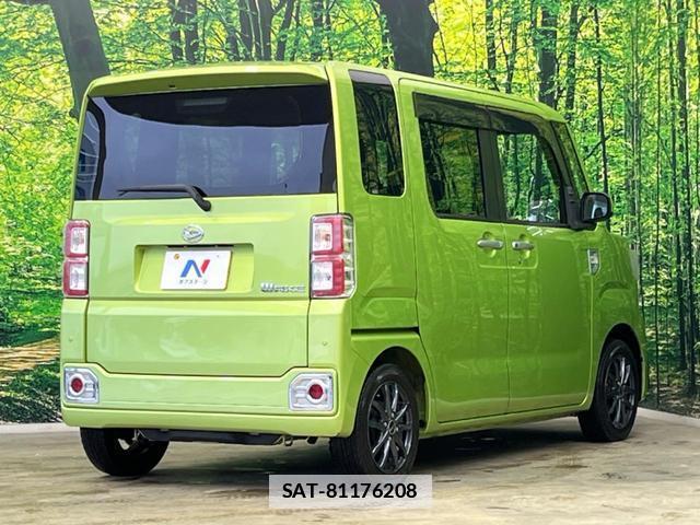 Daihatsu WAKE 2018-04 7799259-16