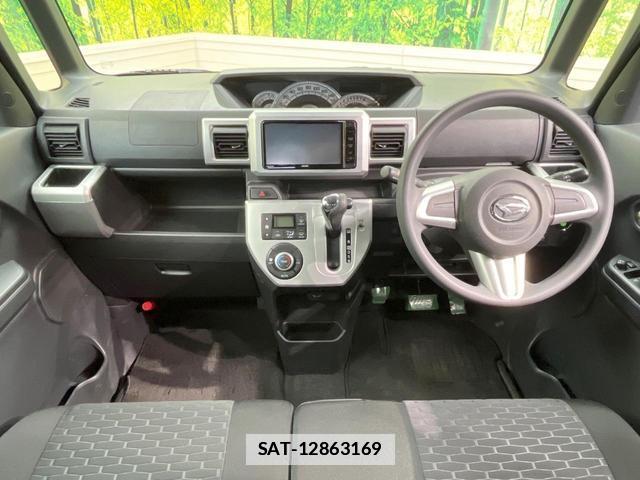 Daihatsu WAKE 2014-12 7799453-1
