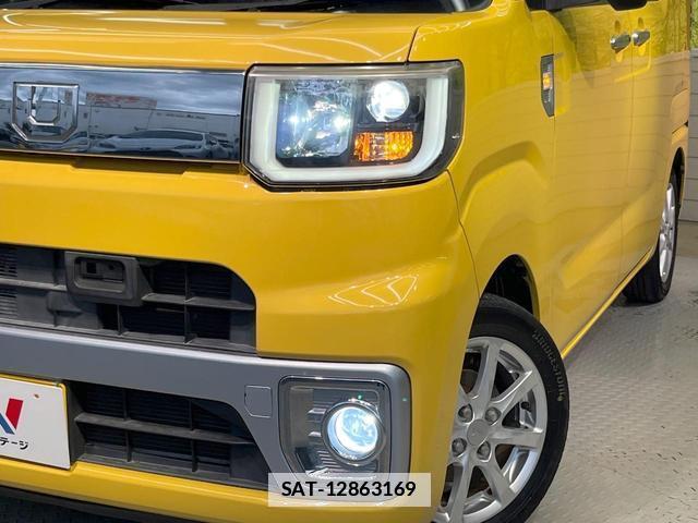 Daihatsu WAKE 2014-12 7799453-11