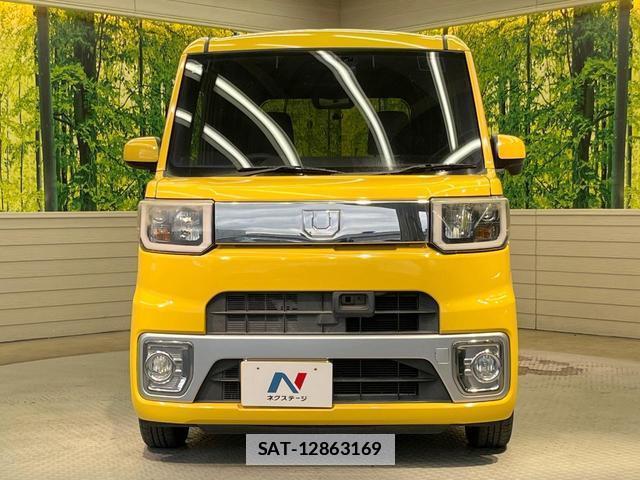 Daihatsu WAKE 2014-12 7799453-13
