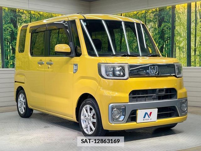 Daihatsu WAKE 2014-12 7799453-15
