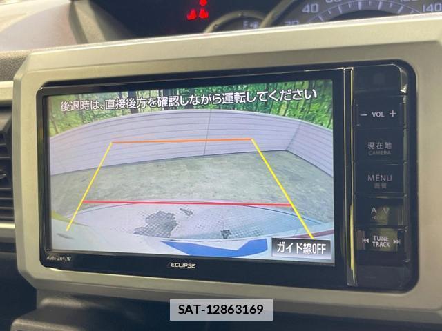 Daihatsu WAKE 2014-12 7799453-3