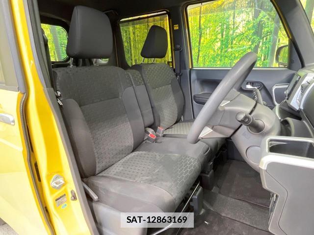 Daihatsu WAKE 2014-12 7799453-7