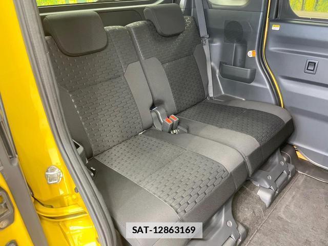 Daihatsu WAKE 2014-12 7799453-8
