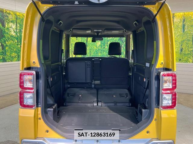 Daihatsu WAKE 2014-12 7799453-9
