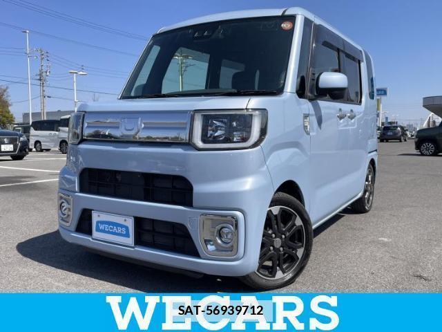 Daihatsu WAKE 2018-09 7800273-0