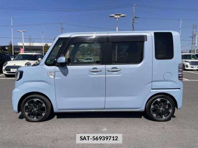 Daihatsu WAKE 2018-09 7800273-1