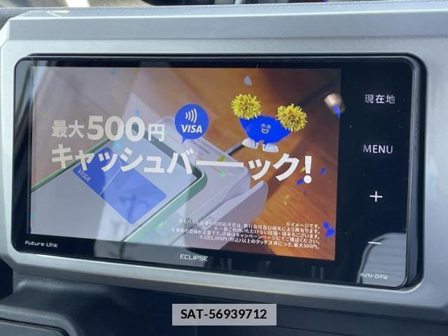 Daihatsu WAKE 2018-09 7800273-11
