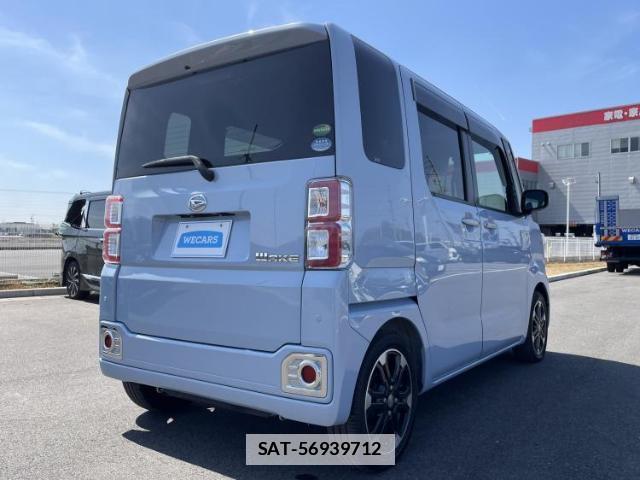 Daihatsu WAKE 2018-09 7800273-2