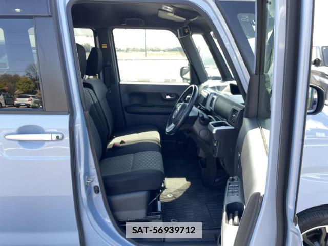 Daihatsu WAKE 2018-09 7800273-3