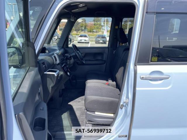 Daihatsu WAKE 2018-09 7800273-5