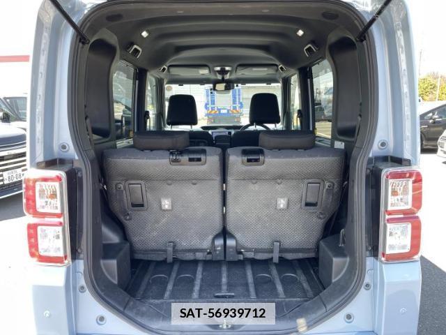 Daihatsu WAKE 2018-09 7800273-7