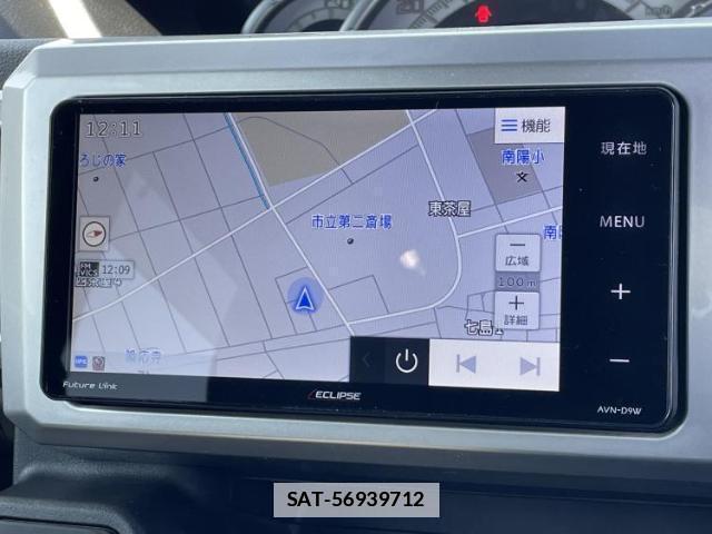 Daihatsu WAKE 2018-09 7800273-8