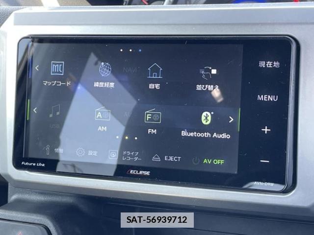 Daihatsu WAKE 2018-09 7800273-9