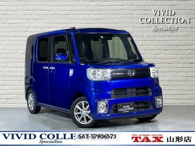 Daihatsu WAKE 2020-03 7800338-0
