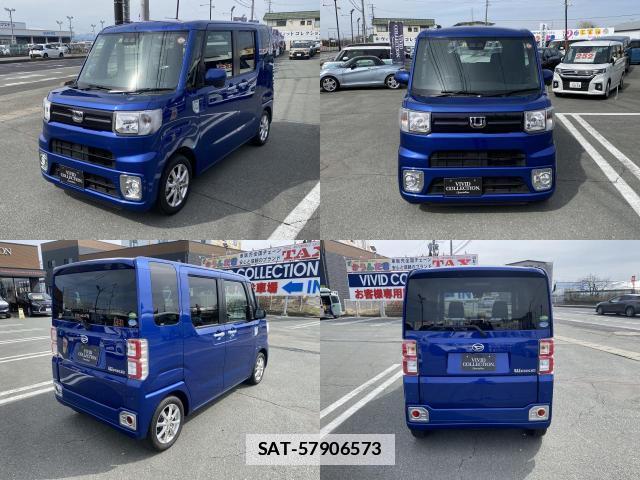 Daihatsu WAKE 2020-03 7800338-1
