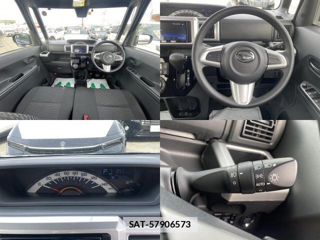 Daihatsu WAKE 2020-03 7800338-2