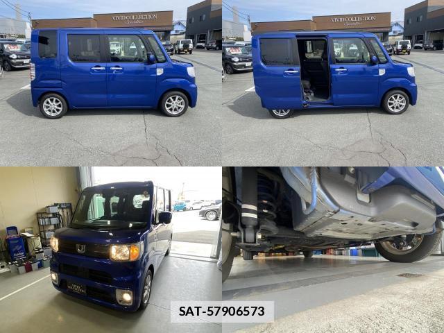 Daihatsu WAKE 2020-03 7800338-3