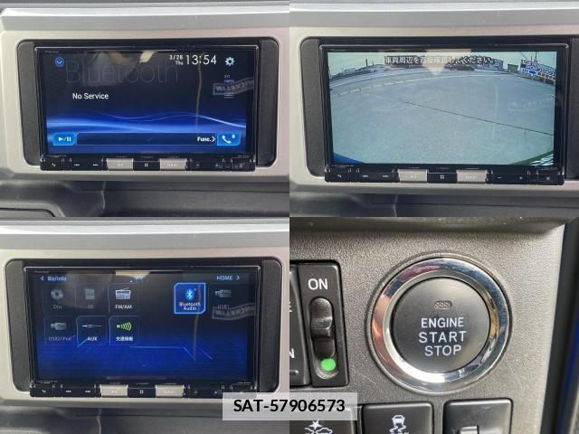 Daihatsu WAKE 2020-03 7800338-4