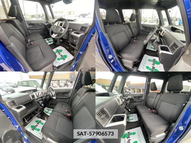 Daihatsu WAKE 2020-03 7800338-5