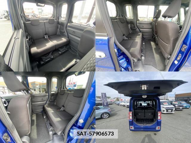 Daihatsu WAKE 2020-03 7800338-6