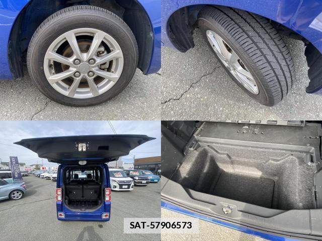 Daihatsu WAKE 2020-03 7800338-8