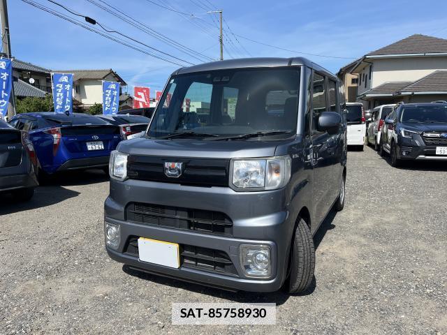 Daihatsu WAKE 2020-02 7800941-0