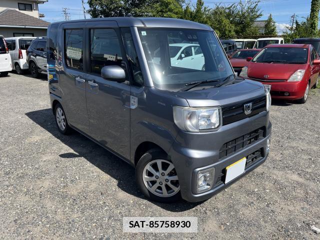Daihatsu WAKE 2020-02 7800941-1