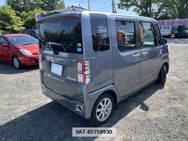 Daihatsu WAKE 2020-02 7800941-11