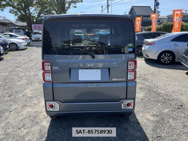 Daihatsu WAKE 2020-02 7800941-12