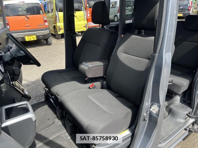 Daihatsu WAKE 2020-02 7800941-13