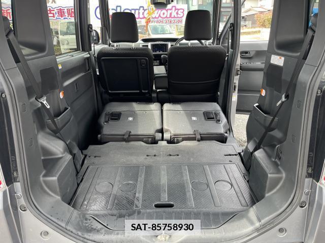 Daihatsu WAKE 2020-02 7800941-16