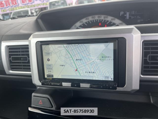Daihatsu WAKE 2020-02 7800941-18