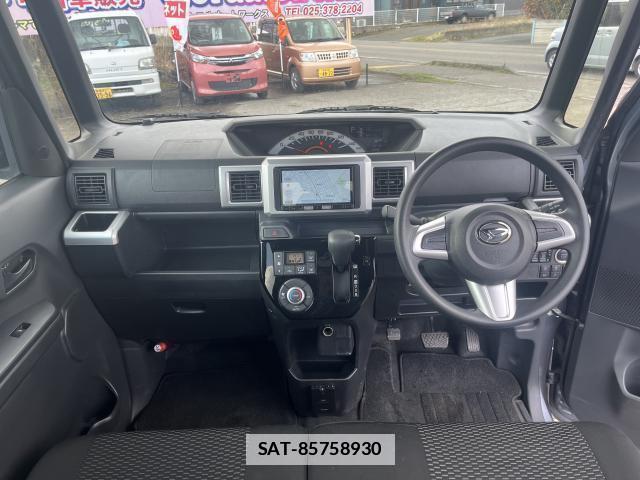 Daihatsu WAKE 2020-02 7800941-3