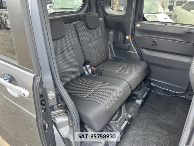 Daihatsu WAKE 2020-02 7800941-5