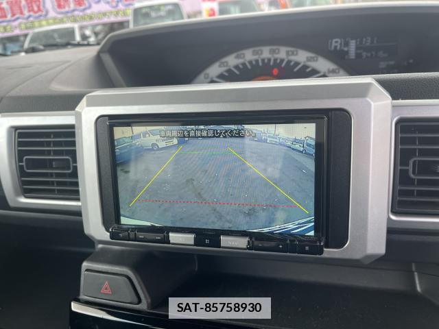 Daihatsu WAKE 2020-02 7800941-6