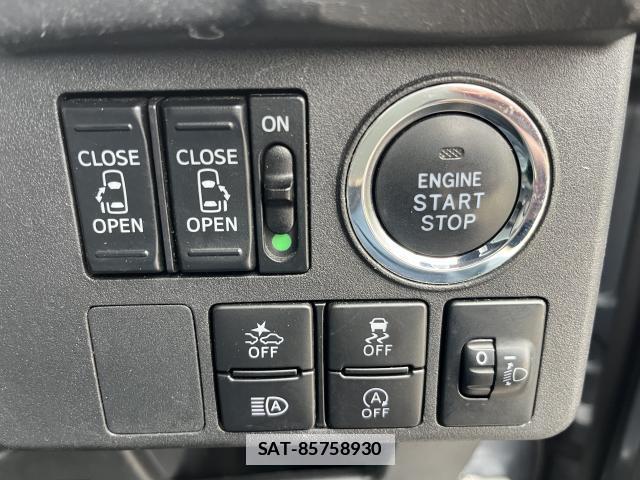 Daihatsu WAKE 2020-02 7800941-7