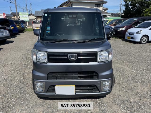 Daihatsu WAKE 2020-02 7800941-9