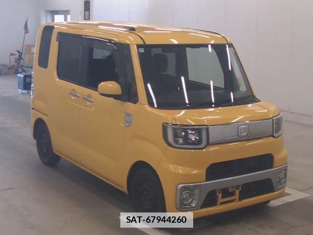 Daihatsu WAKE 2016-01 7801457-0