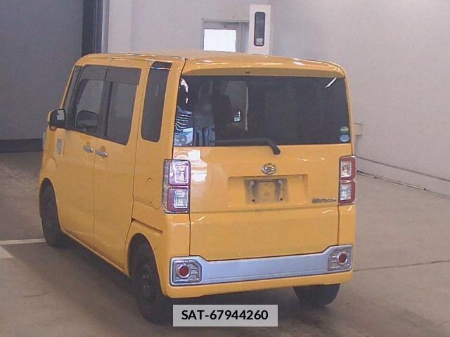 Daihatsu WAKE 2016-01 7801457-1