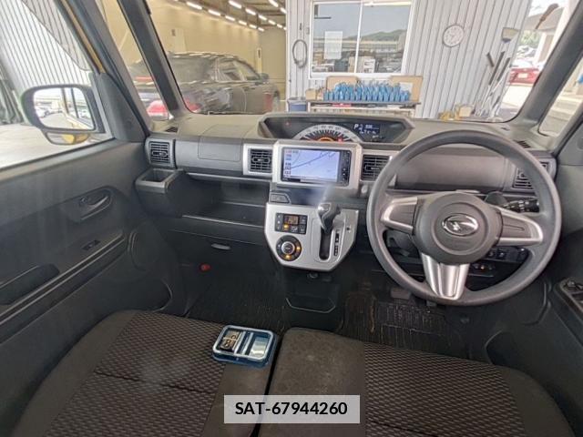 Daihatsu WAKE 2016-01 7801457-2