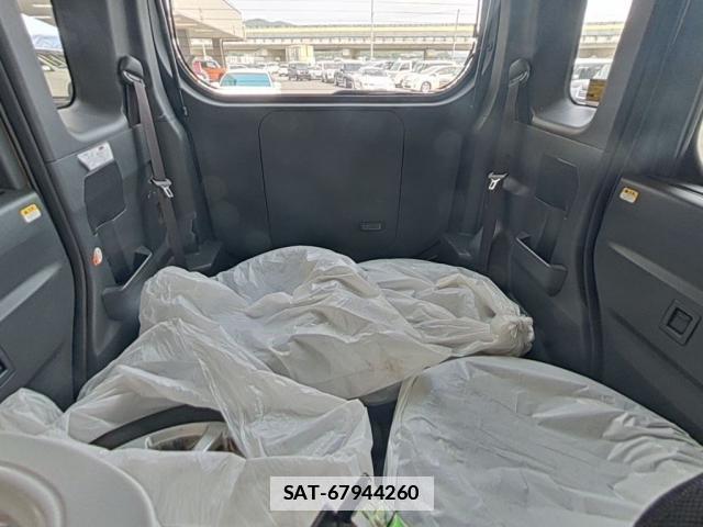 Daihatsu WAKE 2016-01 7801457-3
