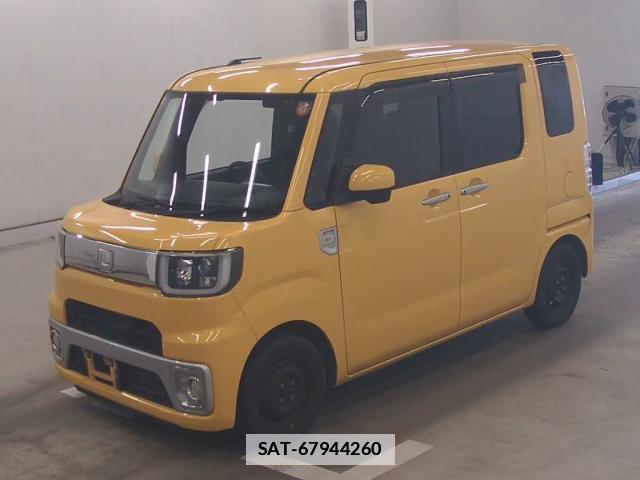 Daihatsu WAKE 2016-01 7801457-4
