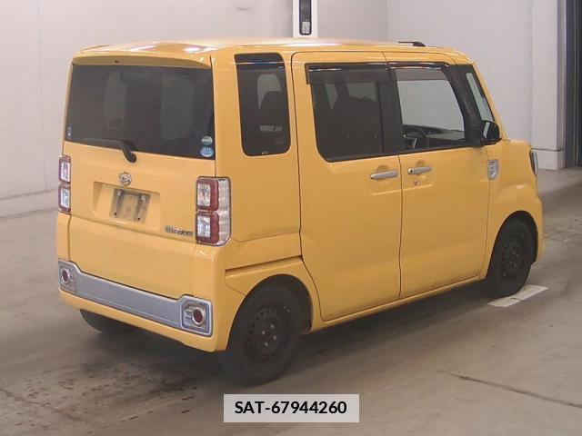 Daihatsu WAKE 2016-01 7801457-5