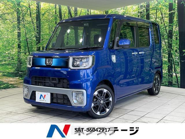 Daihatsu WAKE 2015-03 7801507-0