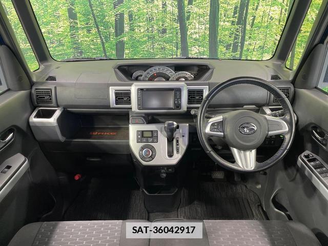 Daihatsu WAKE 2015-03 7801507-1
