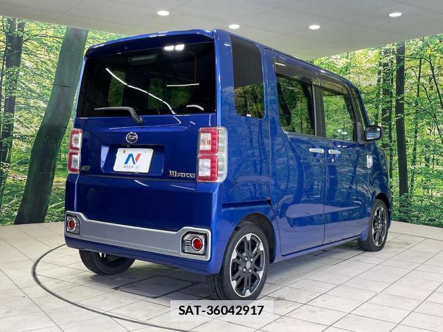 Daihatsu WAKE 2015-03 7801507-16