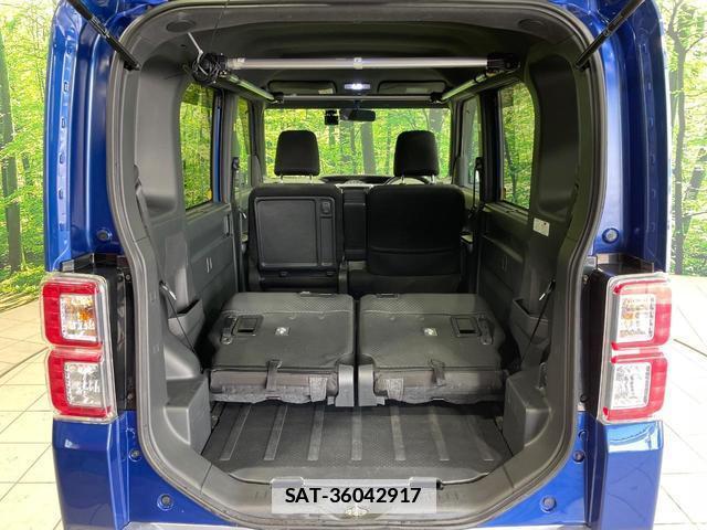 Daihatsu WAKE 2015-03 7801507-9
