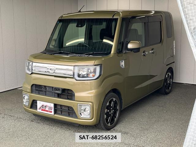 Daihatsu WAKE 2017-10 7801872-0