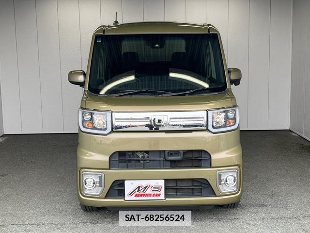 Daihatsu WAKE 2017-10 7801872-1
